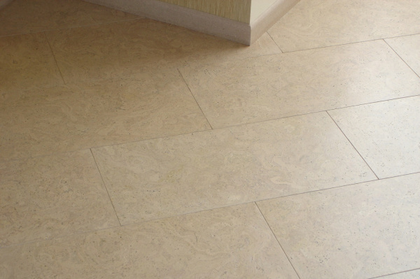 Пробковый клеевой пол CORKART COLORS 317v CN (PK3 317v CN-6.0)